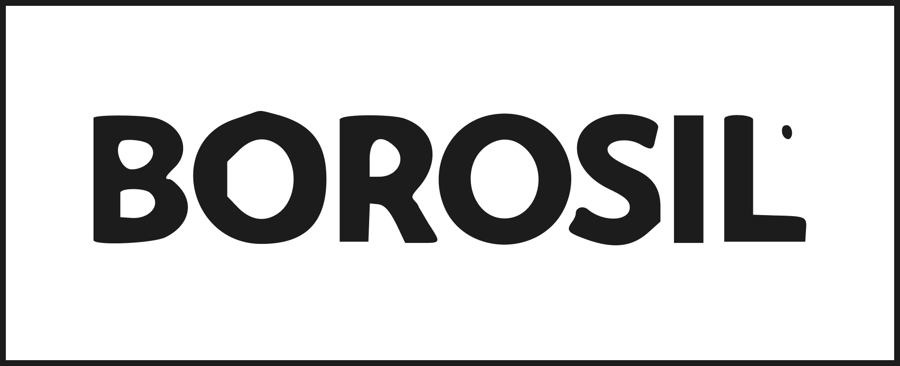 Borosil