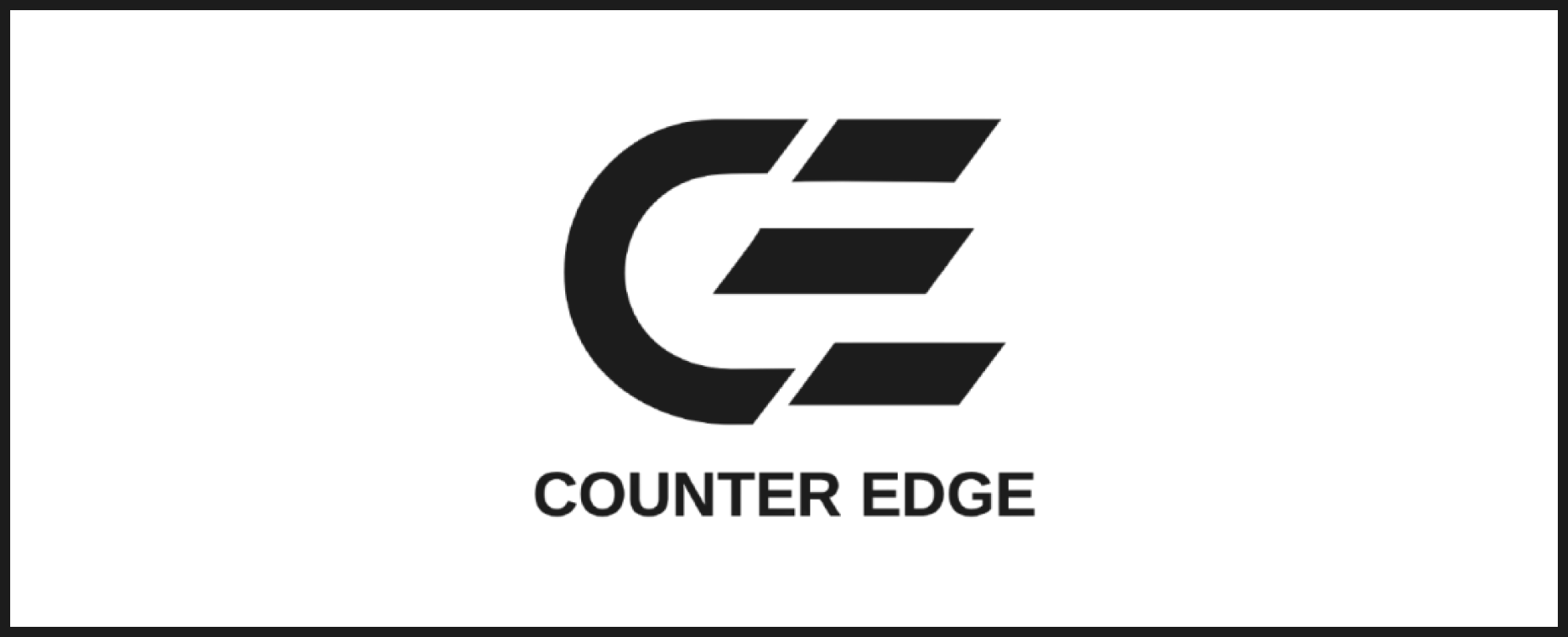 Counter Edge