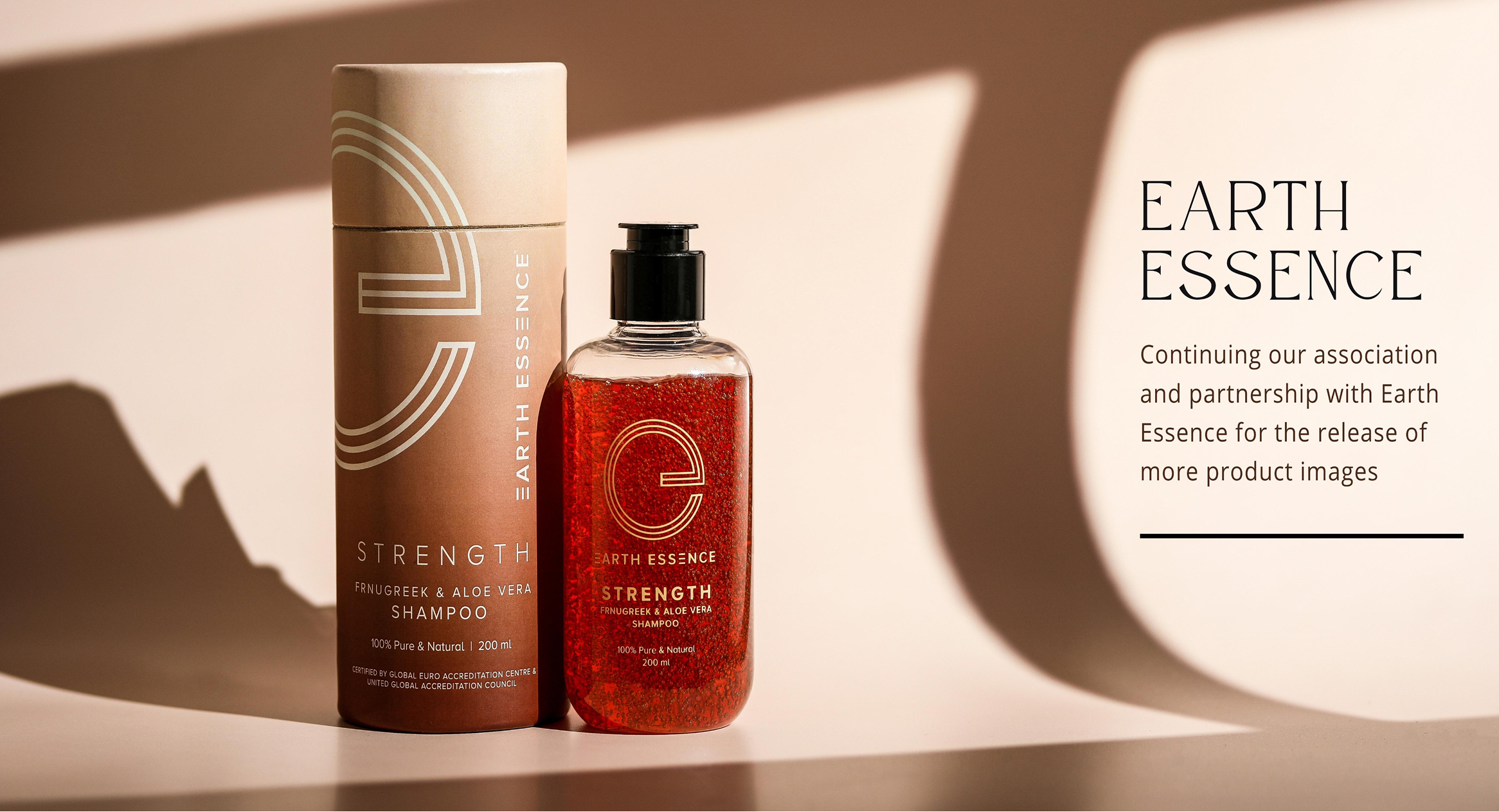 Earth Essence