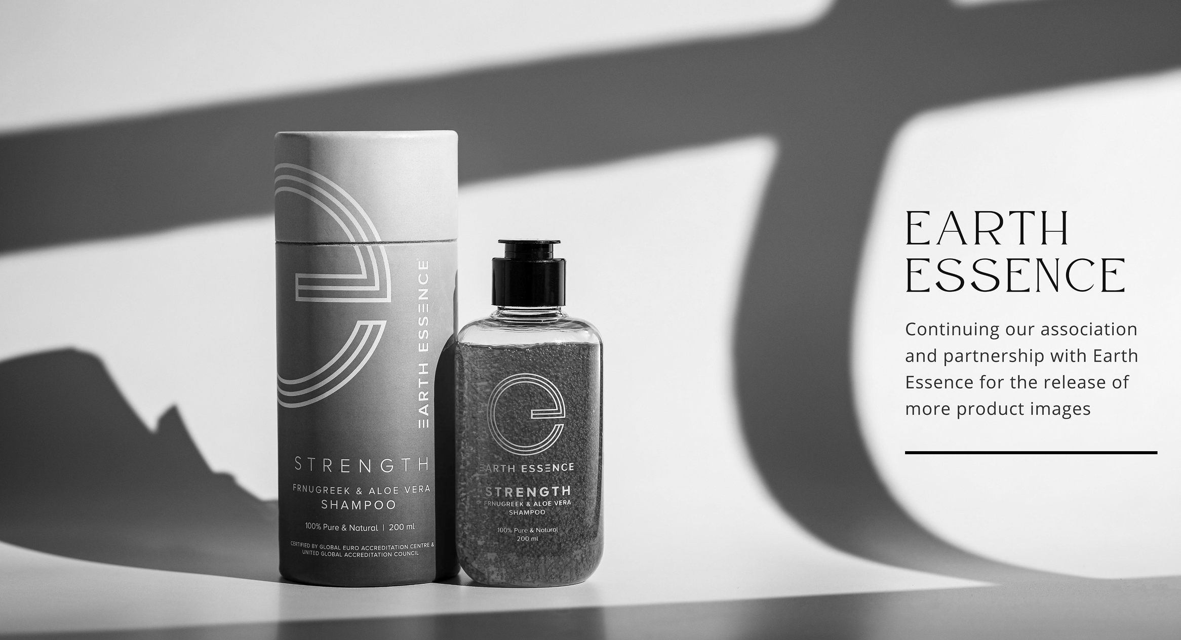 Earth Essence