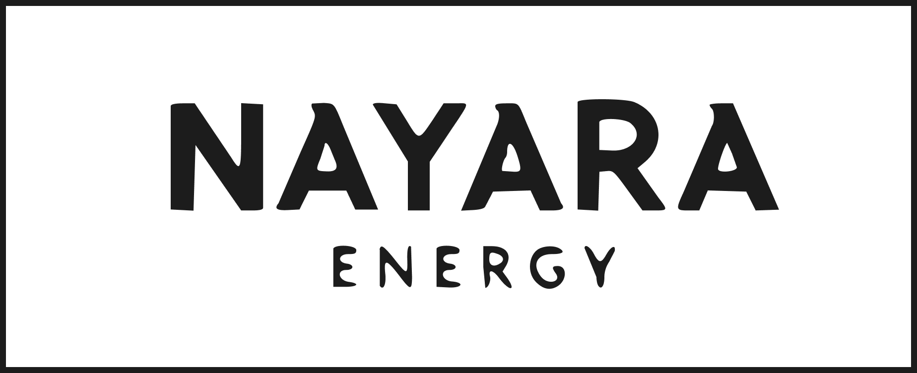 Nayara Energy